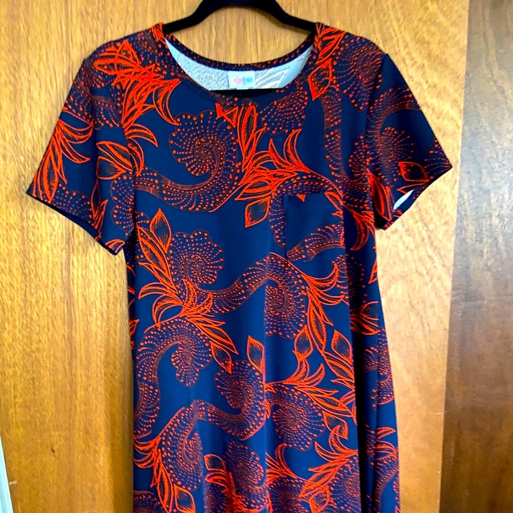 Lularoe Carly